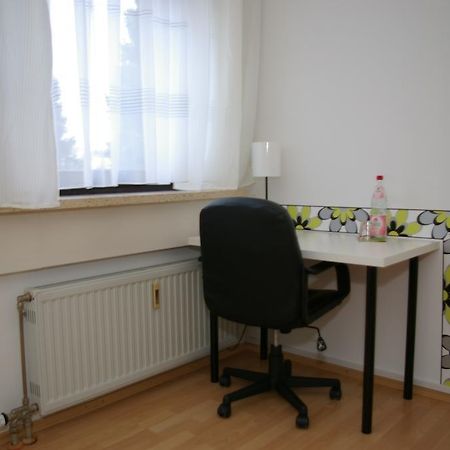 Citysleep Nuernberg Luaran gambar