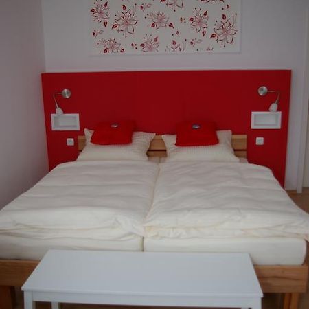 Citysleep Nuernberg Bilik gambar