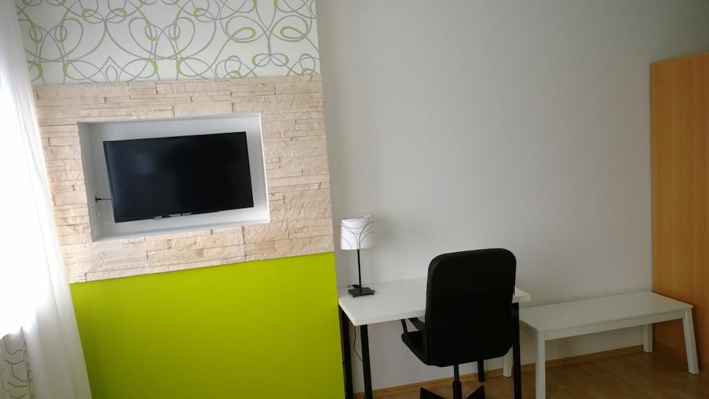 Citysleep Nuernberg Bilik gambar