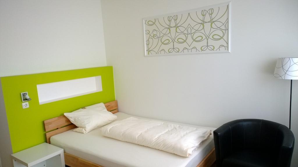 Citysleep Nuernberg Bilik gambar