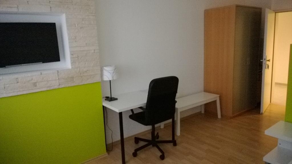 Citysleep Nuernberg Bilik gambar