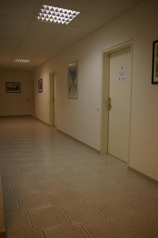 Citysleep Nuernberg Luaran gambar