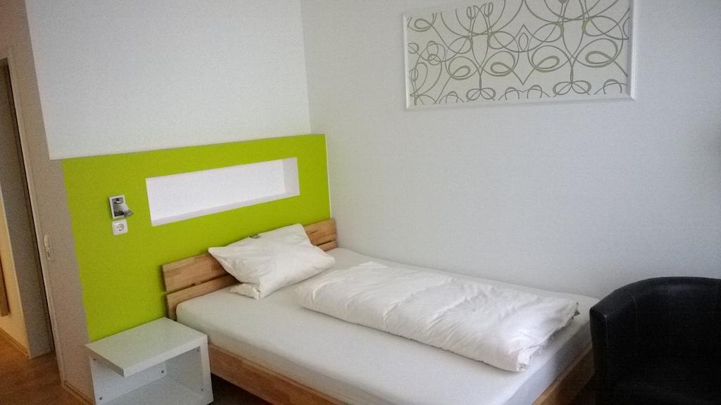 Citysleep Nuernberg Bilik gambar