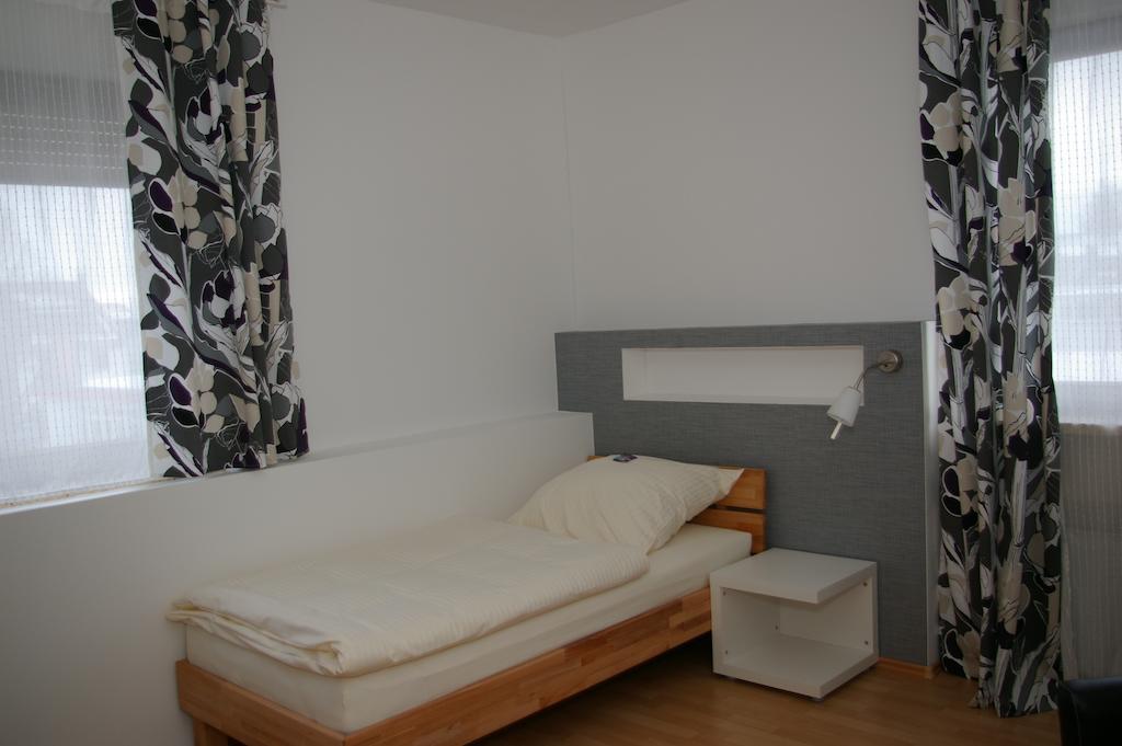 Citysleep Nuernberg Bilik gambar
