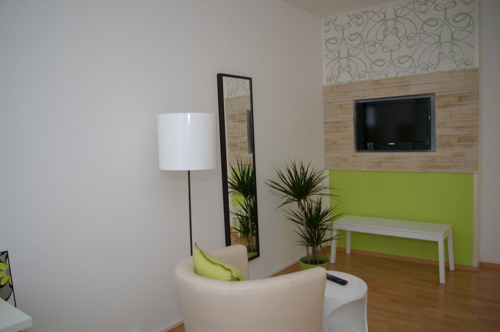 Citysleep Nuernberg Luaran gambar