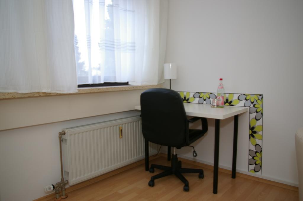 Citysleep Nuernberg Luaran gambar