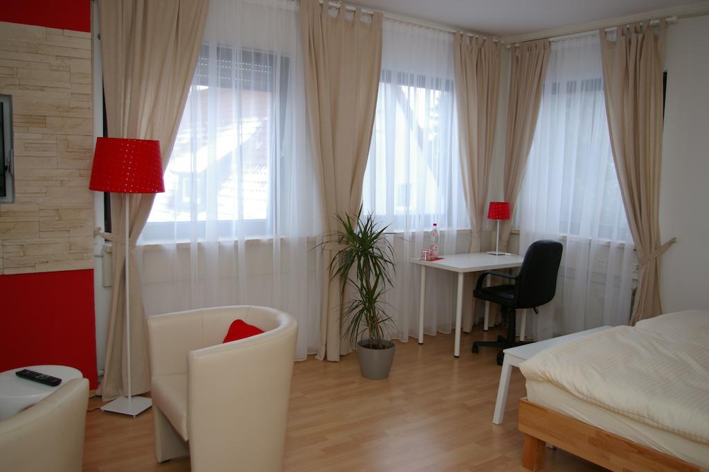 Citysleep Nuernberg Luaran gambar