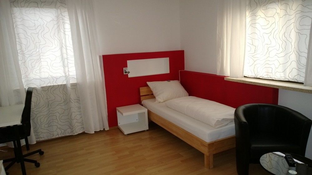 Citysleep Nuernberg Luaran gambar