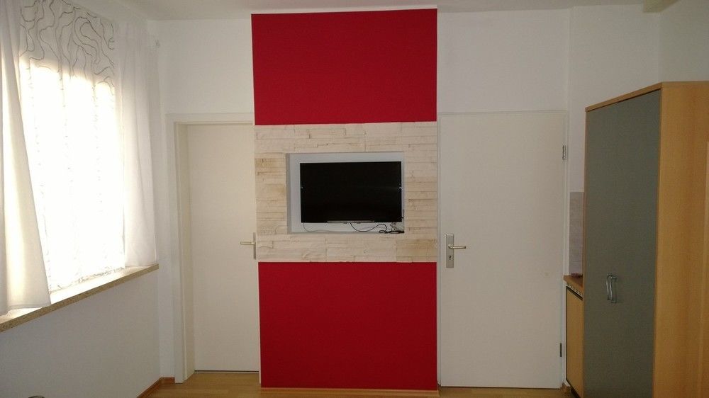 Citysleep Nuernberg Luaran gambar
