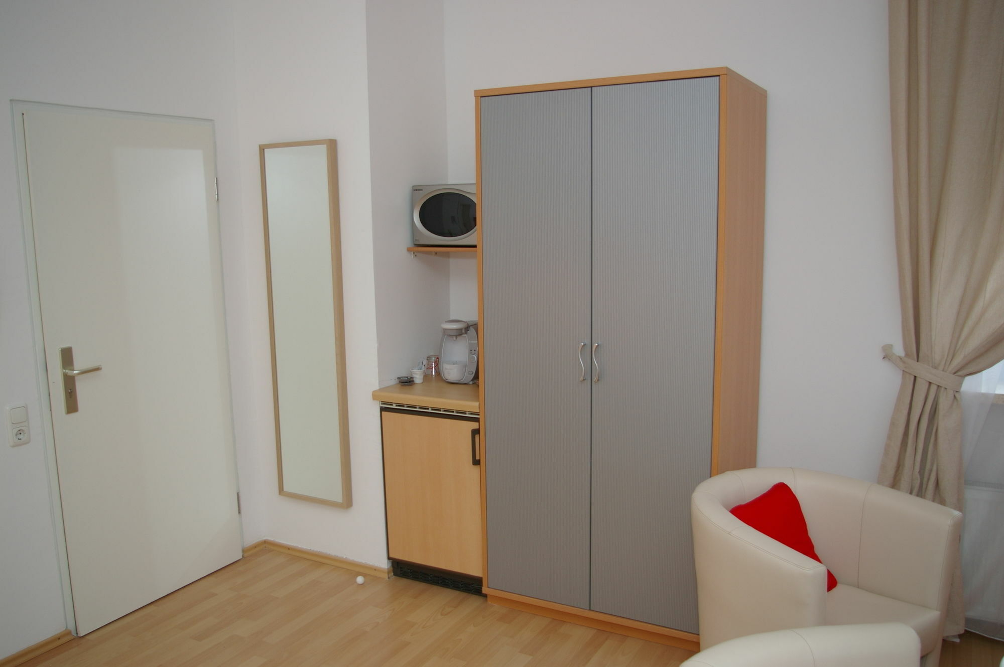 Citysleep Nuernberg Luaran gambar