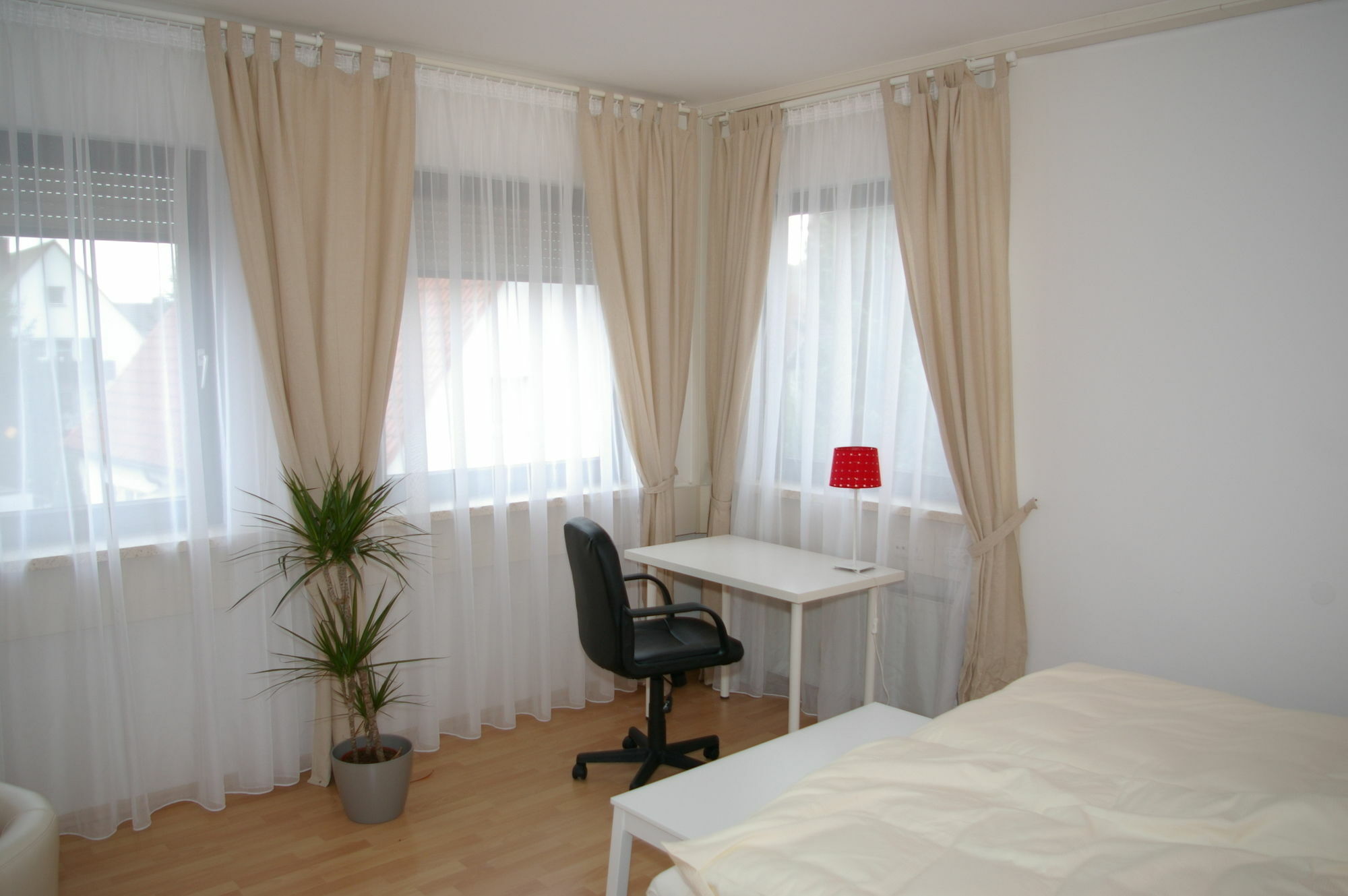 Citysleep Nuernberg Luaran gambar